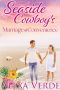[Seaside Cowboys 03] • Seaside Cowboy's Marriage of Convenience